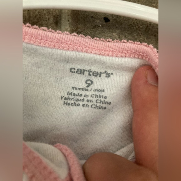 Baby pyjamas - Picture 2 of 2